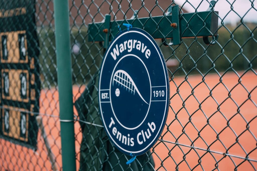 Wargrave Tennis Club Finals Day 2024