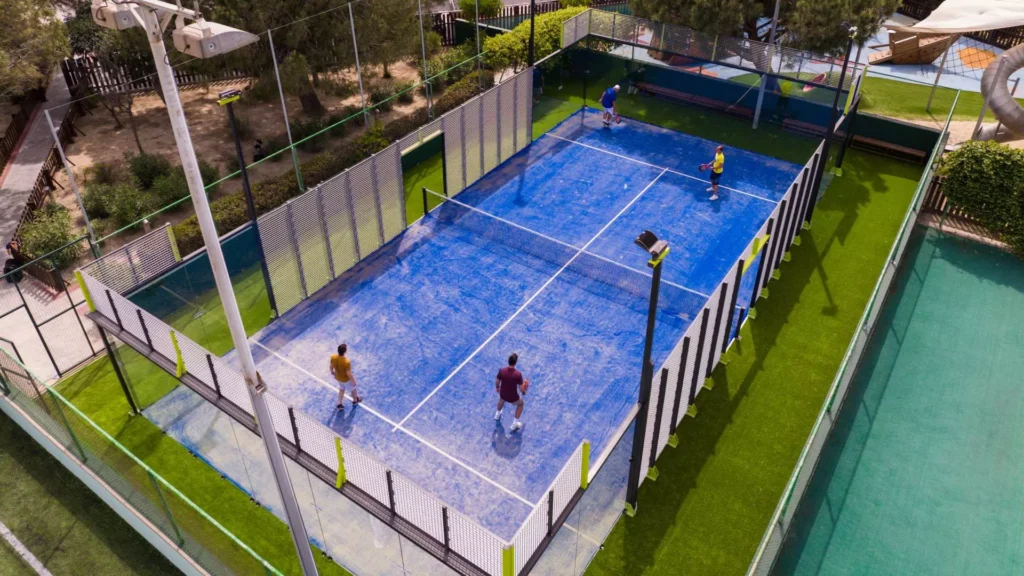 padel 2