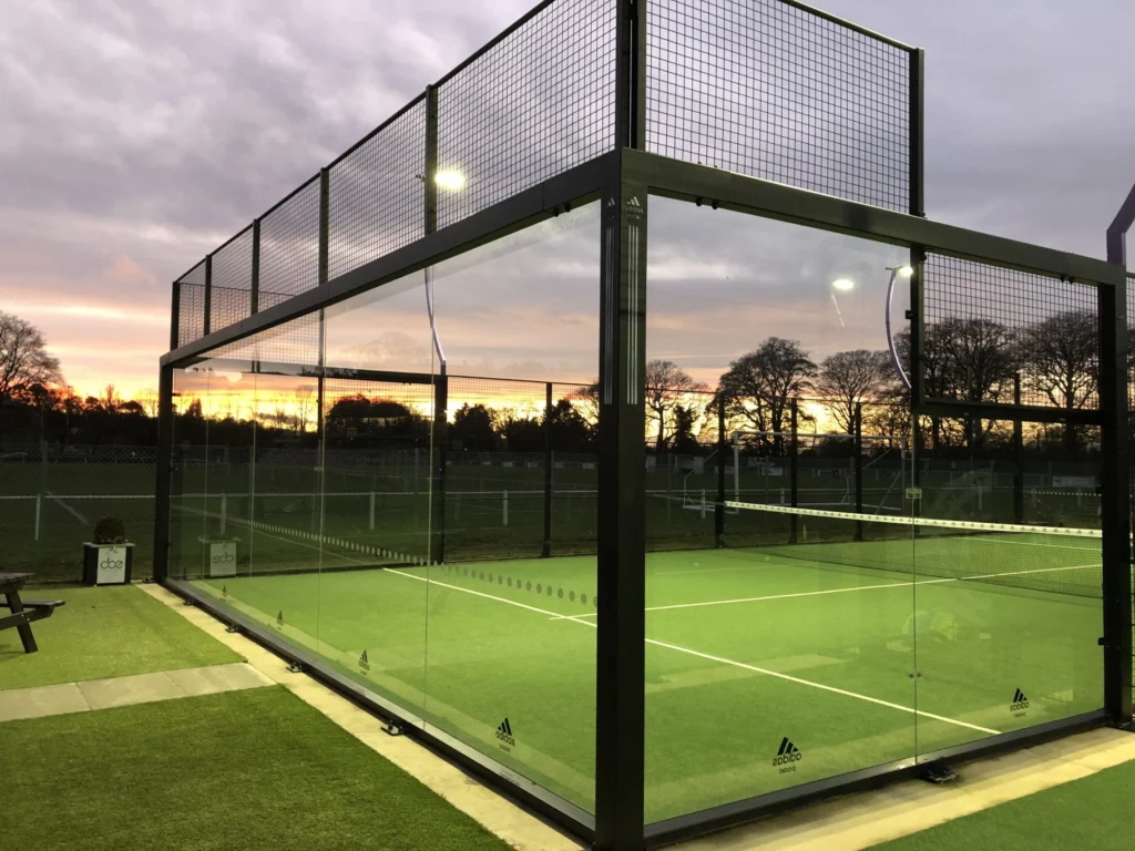 Padel Court